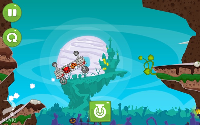 Bad Piggies Torrent For Mac