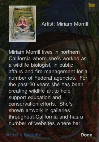 miArtPak - Morrill screenshot 3