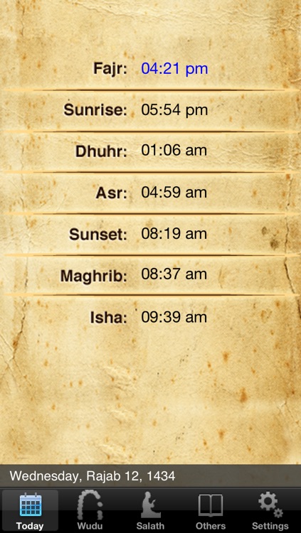 Salat Helper - Ramadan Namaz Salah Fasting Adhaan Islam
