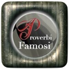 Proverbi Famosi