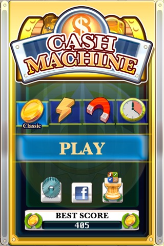 CashMachine 2 screenshot 2