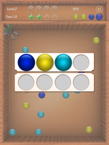 Colour Mania screenshot 4