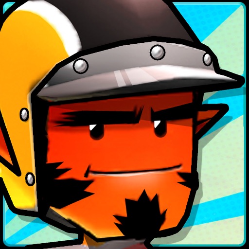 DynaStunts Icon