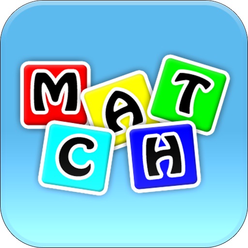 Matching Animals Game