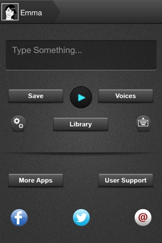 Voice Generator Pro screenshot 2