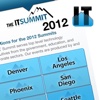 The IT Summit 2012