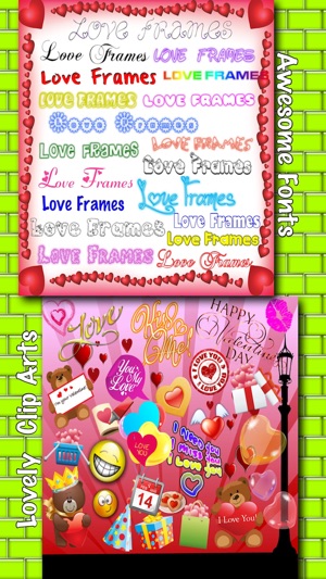 Sweet Photo Frames(圖5)-速報App