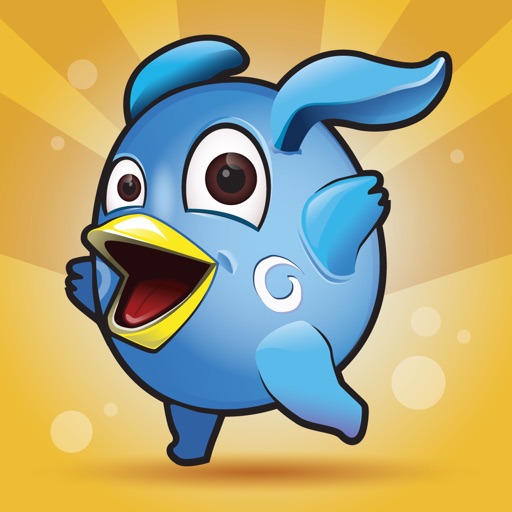 Jumper Quest iOS App