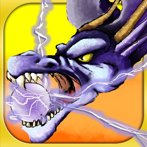 Age of Dragons - Escape from Castle Camelot iOS App