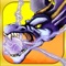 Age of Dragons - Escape from Castle Camelot