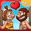 Caveman Crush Love Machine Pro – Old School Hit The Apple Style Game