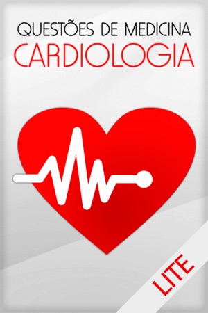 Prova de Cardiologia Lite(圖1)-速報App