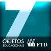 FTD Estudos de Geografia 7º Ano