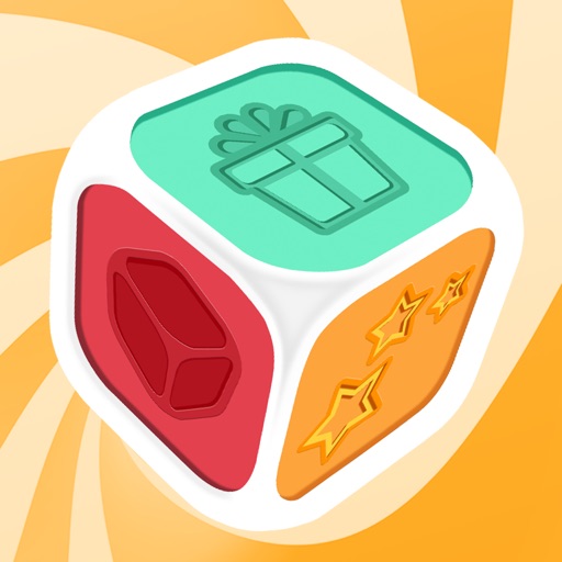 Warte-Spiele-App Icon