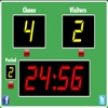 Simple Scoreboard