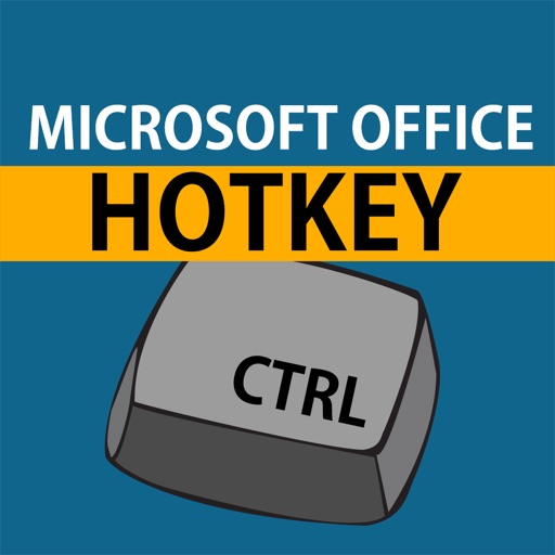 Official Hotkey - Microsoft version Icon