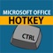 Official Hotkey - Microsoft version