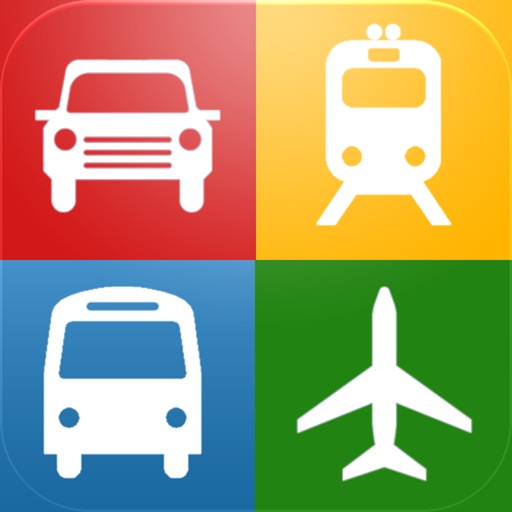 TransportApp [Spain] Gas Stations Prices, Traffic Status, Flights in AENA airports, schedules, maps and fares for Renfe and Cercanias trains