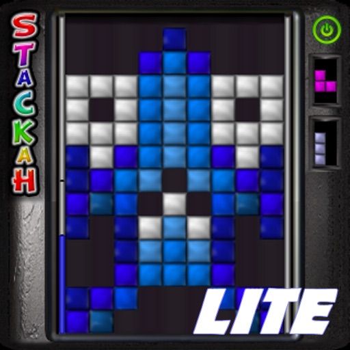 STaCKaH Lite iOS App