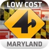 Nav4D Maryland @ LOW COST