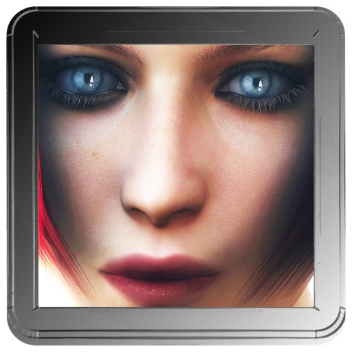 FaceMod icon