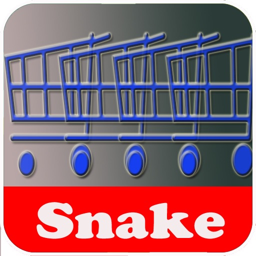 Snake נחש iOS App