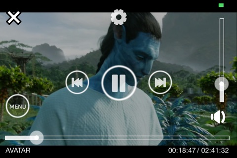 iSmartDVD screenshot 4