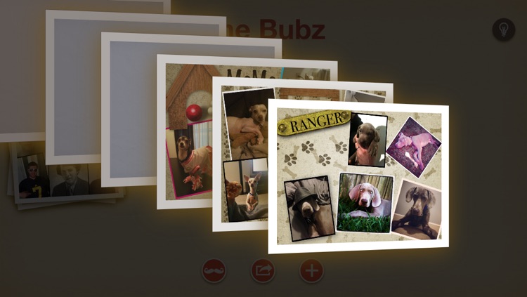 ScrapNShare - Digital Scrapbooks & Photo Books You Can Share