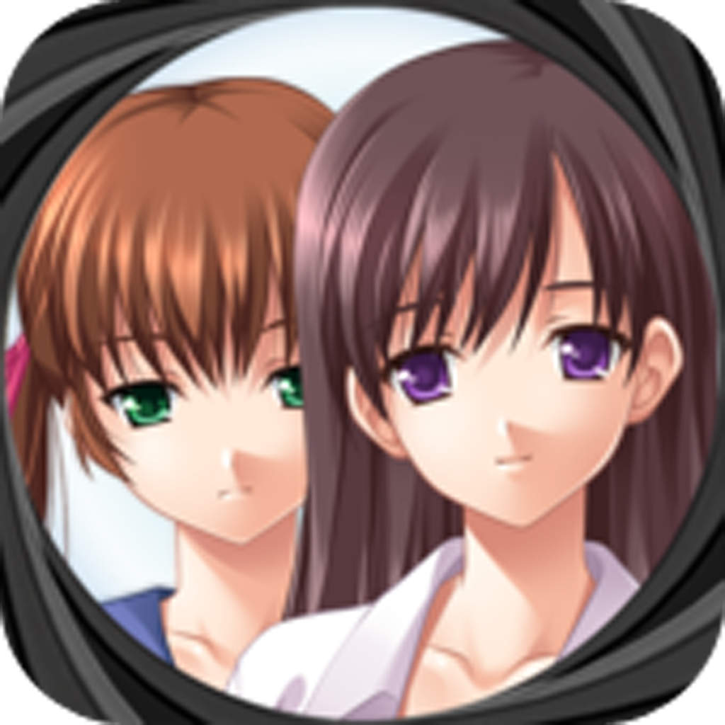 彼女カメラ Free Reunion Iphoneアプリ Applion