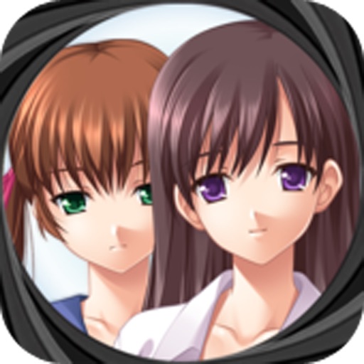 My Girls Camera Free - Reunion iOS App