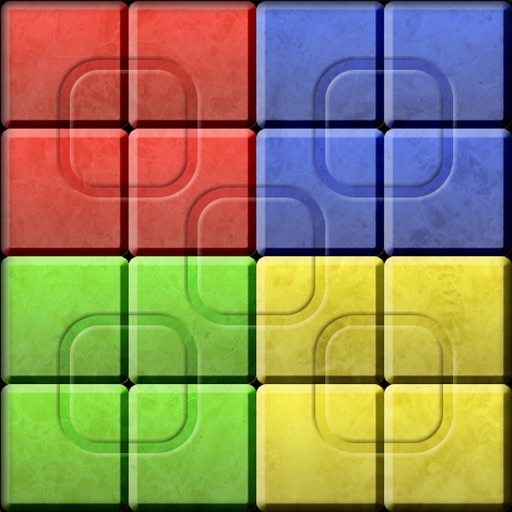 Mazzle2 iOS App