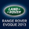 Range Rover Evoque 2013 (South Africa)