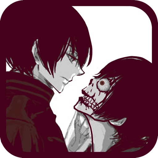 My Zombie Girl Friend Pro iOS App