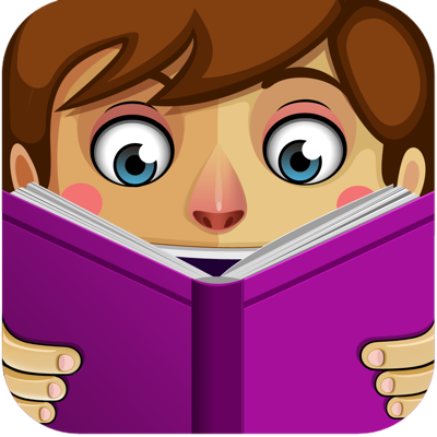 PlayTales – Cuentos interactivos infantiles.