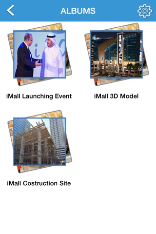 iMall UAE screenshot 3