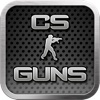 Guns for CS