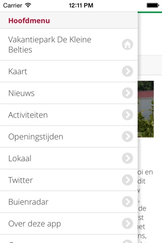 De Kleine Belties screenshot 2