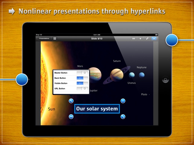 Presentation Link Lite(圖3)-速報App