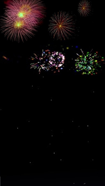 Fireworks! Arcade screenshot-4