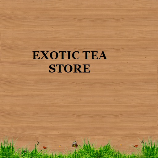 Exotic Tea Store