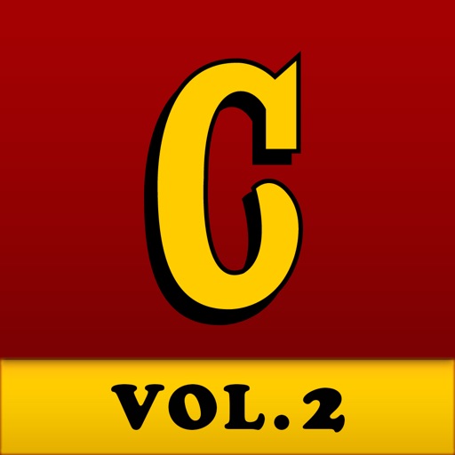 Best of Cracked Volume 2 icon