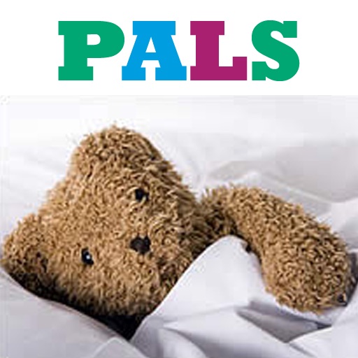 Pediatric Advanced Life Support (PALS)