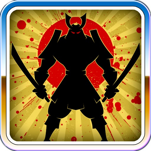 Samurai Master Solitaire Las Vegas - Classic International Eddition icon