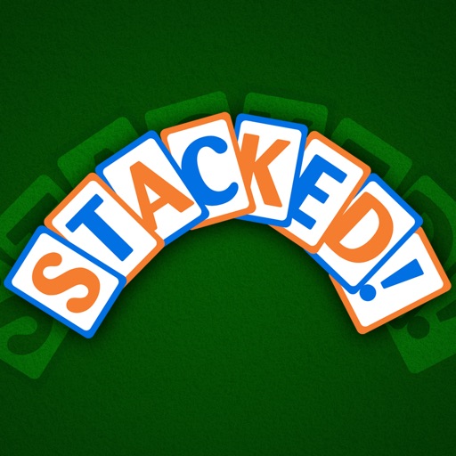 Stacked! Lite iOS App