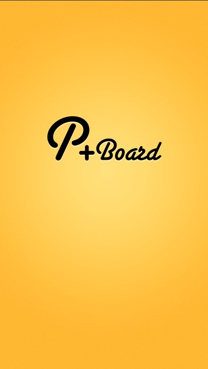 pBoard - location-based imageboard screenshot-3