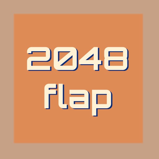 Flap 2048i iOS App