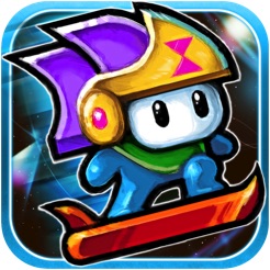 Time Surfer