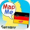 MapMe Germany