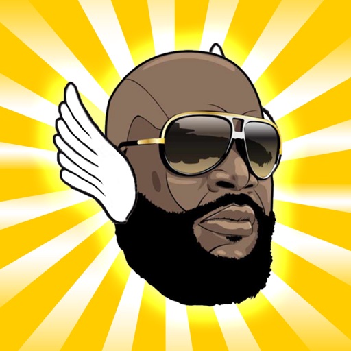 Flying Ross - Boss Edition icon