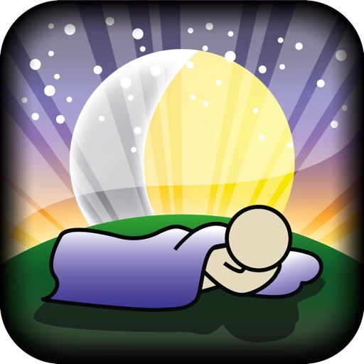 Proactive Sleep Alarm Clock icon